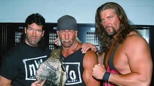 Who Killed WCW?, Season 1 - Where The Big Boys Play image