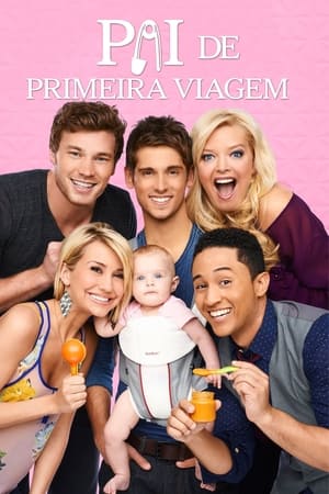 Baby Daddy, Season 5 poster 0