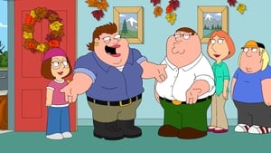 Family Guy, Season 14 - Peter's Sister image