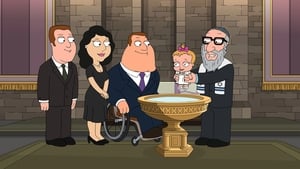 Family Guy, Season 19 - La Famiglia Guy image