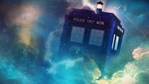 Doctor Who, Season 7, Pt. 2 image 0