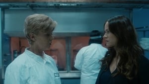 Van Helsing, Season 2 - Base Pair image