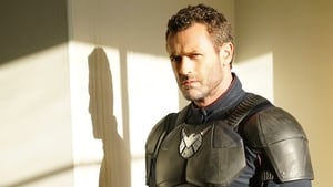 Marvel's Agents of S.H.I.E.L.D., Season 4 - No Regrets image