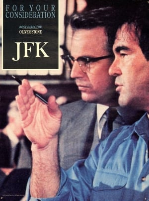 JFK poster 2
