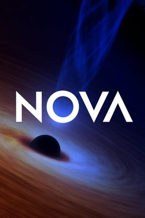 NOVA, Vol. 22 poster 0