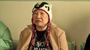 Awkwafina Is Nora from Queens, Season 2 - Don't F**k With Grandmas image