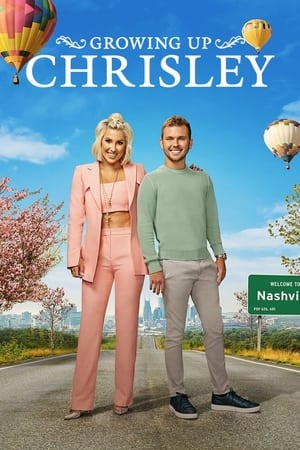 Growing Up Chrisley, Season 4 poster 3