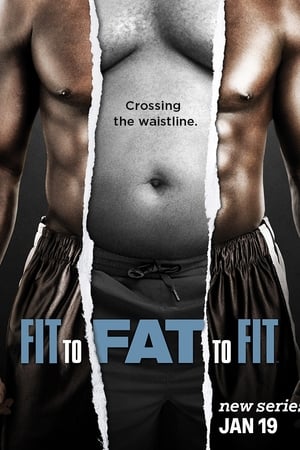 Fit to Fat to Fit, Season 2 poster 0
