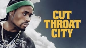 Cut Throat City image 8