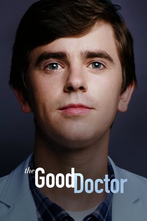 The Good Doctor, Season 3 poster 2