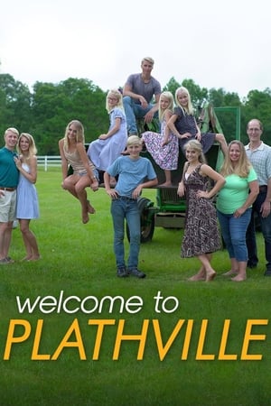 Welcome to Plathville, Season 3 poster 1