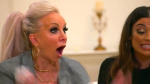 The Real Housewives of New Jersey, Season 11 - Pineapple Puss image