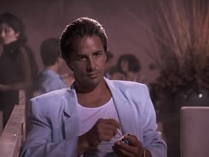 Miami Vice, Season 2 - The Prodigal Son (1) image