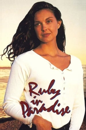 Ruby in Paradise poster 2