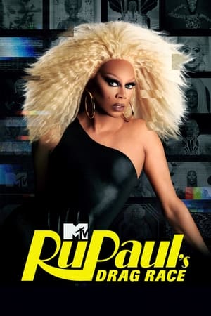 RuPaul's Drag Race, Season 14 (UNCENSORED) poster 2