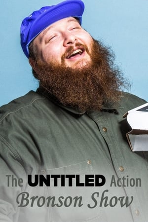 The Untitled Action Bronson Show, Vol. 3 poster 1