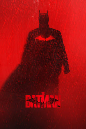 The Batman poster 1