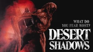 Desert Shadows image 2