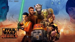 Star Wars Rebels, Season 1 image 3