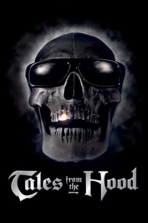 Tales from the Hood poster 1