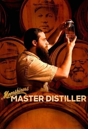 Moonshiners: Master Distiller, Season 2 poster 2
