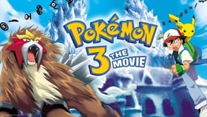 Pokémon 3: The Movie (Dubbed) image 6