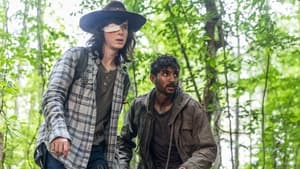 The Walking Dead, Season 8 - The King, the Widow, and Rick image