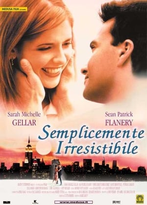 Simply Irresistible poster 1