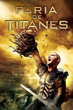 clash of the titans rating review