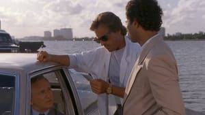 Miami Vice, Season 1 - Heart of Darkness image