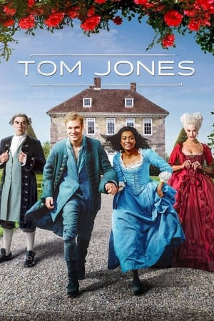 Tom Jones, Season 1 poster 3