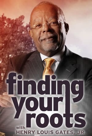 Finding Your Roots, Season 8 poster 0