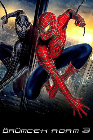 Spider-Man 3 poster 2