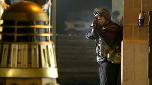 Doctor Who, New Year's Day Special: Revolution of the Daleks (2021) - Dalek image