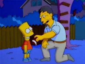 The Simpsons, Season 9 - Bart Star image