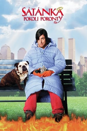 Little Nicky poster 4