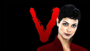 V, Season 1 image 0
