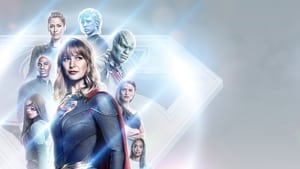 Supergirl, Season 3 image 0