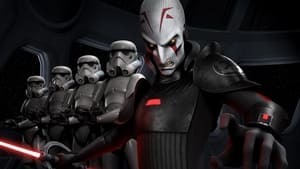 Star Wars Rebels, Season 2, Pt. 1 image 3