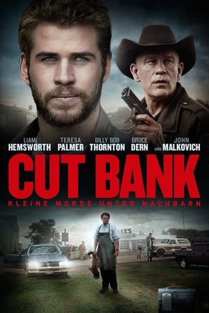 Cut Bank poster 3