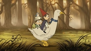Over the Garden Wall - Tome of the Unknown image