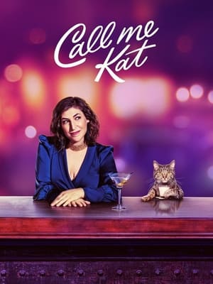 Call Me Kat, Season 2 poster 0