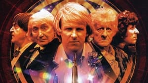 Doctor Who, The Companions - The Five Doctors image