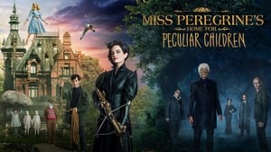 Miss Peregrine's Home for Peculiar Children image 2