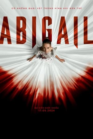 Abigail poster 2