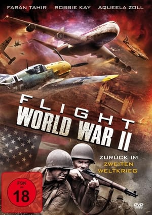 Flight World War II poster 1