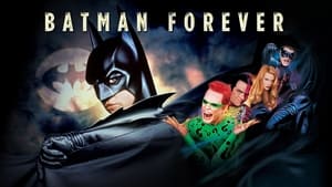 Batman Forever image 5