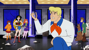 Scooby-Doo and Guess Who?, Season 1 - The Scooby of a Thousand Faces image