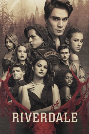 Riverdale, Season 3 poster 0