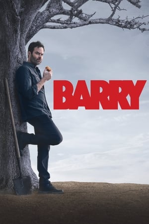 Barry, Season 1 poster 2